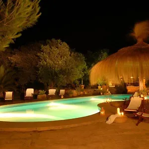Hotel Son Mercadal, Porreras