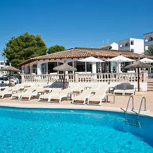 Apartahotel Pierre&vacances Mallorca Cecilia, Portocolom (Mallorca)