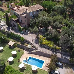 Hotel Sa Plana Petit, Estellencs (Estellenchs)