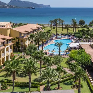 Apartahotel Club Del Sol, Puerto Pollensa