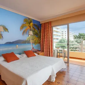 Hostal Bj Bei Juan, S'Illot (Mallorca)