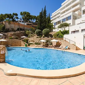 Apartahotel Vista Club, Santa Ponsa