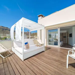Hotel Mar Calma, Puerto Pollensa