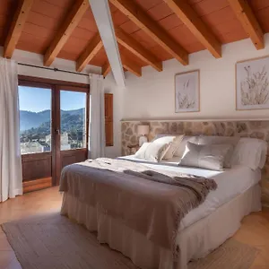 Hotel Es Petit Hotel de Valldemossa, Valldemossa (Mallorca)