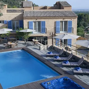 Hotel Es Corte Vell - Adults Only, Bunyola (Buñola)