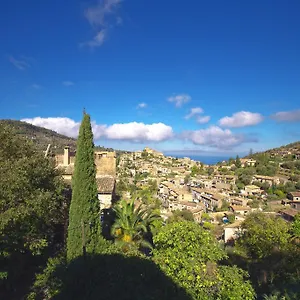 Pensión Miramar, Deià (Deyá)