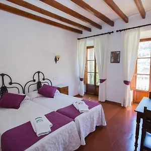Pensión Verde-adults Only, Deià (Deyá)